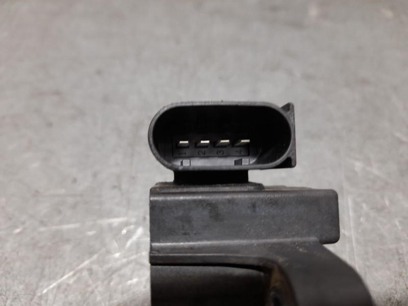 Recambio de bobina encendido para nissan qashqai (j11) visia referencia OEM IAM 224332935R A2829060000 DC