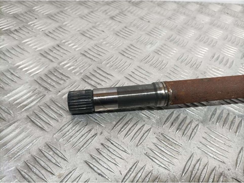 Recambio de transmision delantera derecha para peugeot 308 active bussines referencia OEM IAM 9810710780  