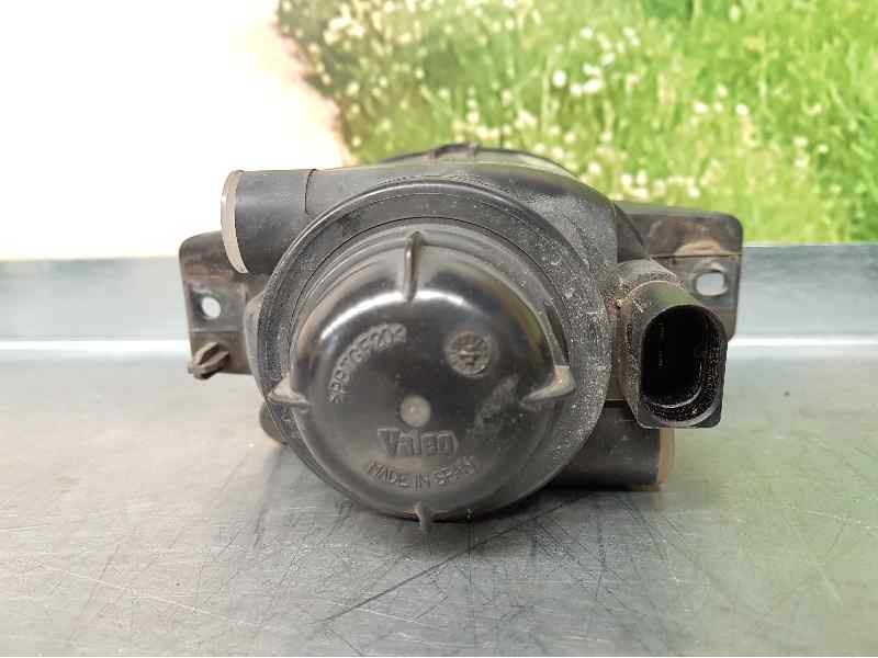 Recambio de faro antiniebla izquierdo para seat toledo (1m2) select referencia OEM IAM 1M0941699A 67742830 VALEO