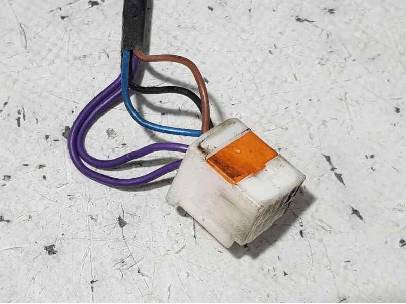 Recambio de retrovisor izquierdo para mazda 6 berlina (gg) 2.0 crtd 143 active (5-ptas.) referencia OEM IAM  5 CABLES ELECTRICO