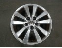 Recambio de llanta para toyota auris luna referencia OEM IAM  ALUMINIO 6 , 5X16 5 TORN ET 45