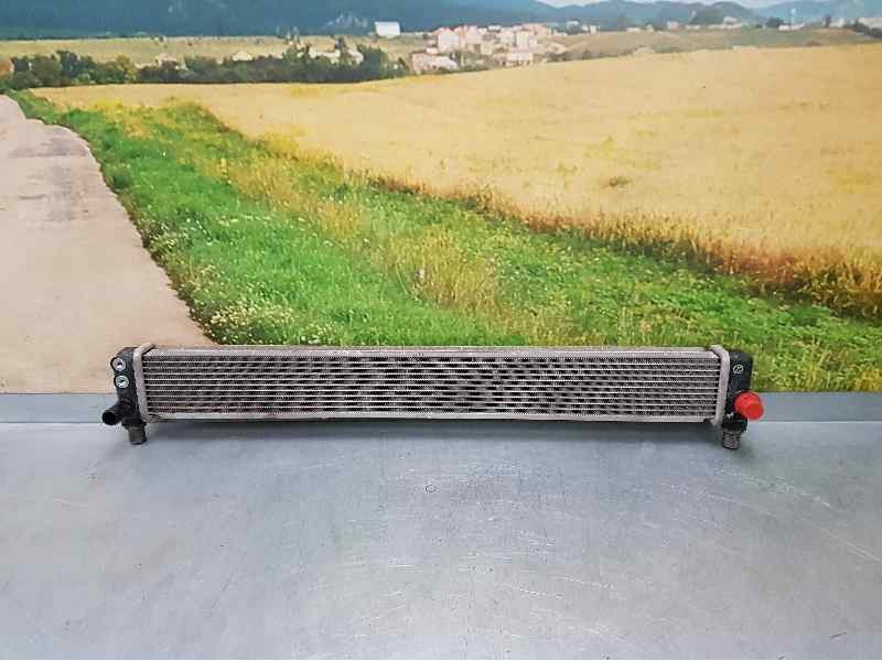 Recambio de radiador agua adicional para toyota prius (nhw30) plug-in hybrid executive referencia OEM IAM   