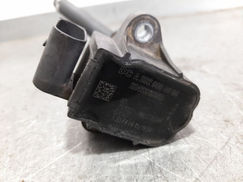 Recambio de bobina encendido para nissan qashqai (j11) visia referencia OEM IAM 224332935R A2829060000 DC