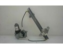 Recambio de elevalunas trasero izquierdo para nissan qashqai+2 (jj10) acenta referencia OEM IAM  2 PINS ELECTRICO