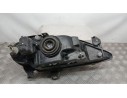 Recambio de faro izquierdo para renault megane i (ba0/1_) 1.4 16v (ba0d, ba1h, ba0w, ba10) referencia OEM IAM 260605784R DEPO RO