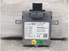 Recambio de modulo electronico para mg zs 1.0 t-gdi referencia OEM IAM 10618711  