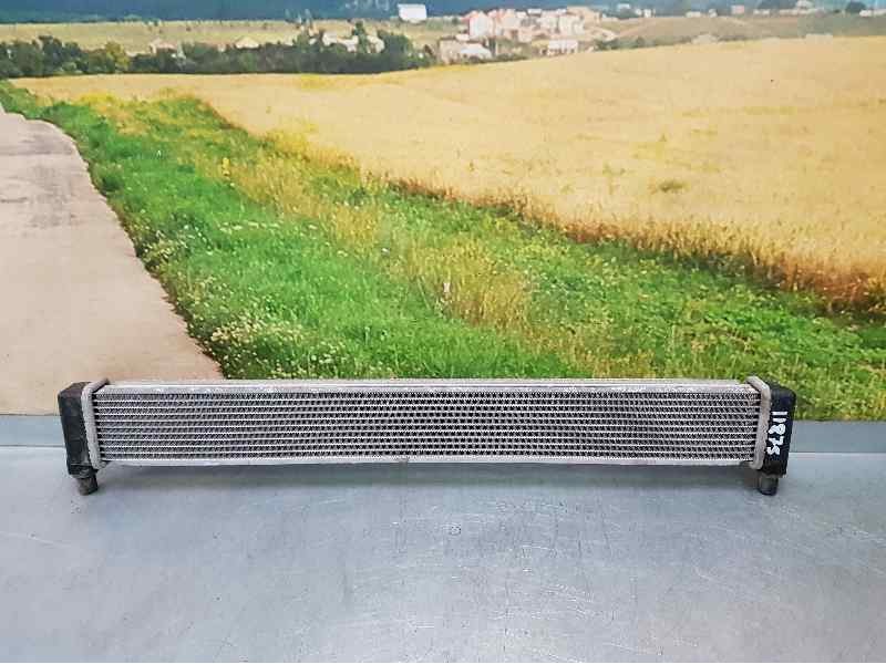 Recambio de radiador agua adicional para toyota prius (nhw30) plug-in hybrid executive referencia OEM IAM   