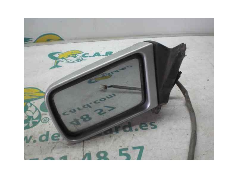 Recambio de retrovisor izquierdo para mitsubishi colt (cj0) 1.3 cat referencia OEM IAM   ELECTRICO 4 CABLES