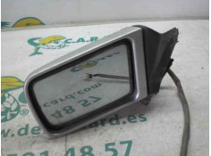 RETROVISOR IZQUIERDO ELECTRICO 4 CABLES