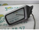 Recambio de retrovisor izquierdo para mitsubishi colt (cj0) 1.3 cat referencia OEM IAM   ELECTRICO 4 CABLES