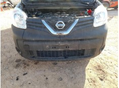Recambio de paragolpes delantero para nissan nv250 furgoneta (x61) dci 80 referencia OEM IAM 6265100Q1L ROZADO 