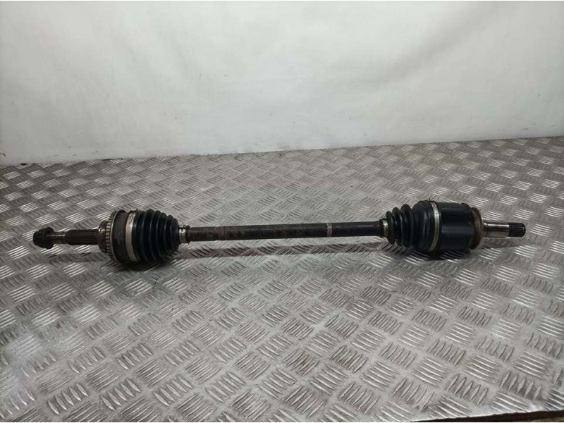 Recambio de transmision trasera izquierda para lexus rx 300(mcu35) luxury referencia OEM IAM 4234048030  