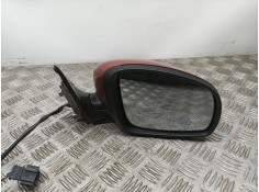 RETROVISOR DERECHO ELECTRICO 5 CABLES