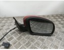 Recambio de retrovisor derecho para skoda fabia combi (5j5) style referencia OEM IAM   ELECTRICO 5 CABLES