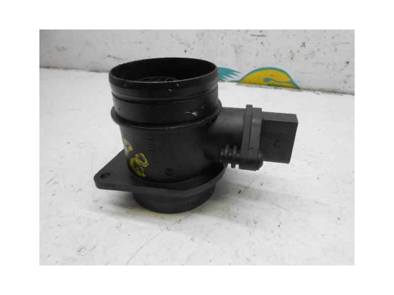 Recambio de caudalimetro para volkswagen polo (9n3) edition referencia OEM IAM 0281002531  BOSCH