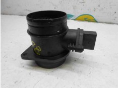 Recambio de caudalimetro para volkswagen polo (9n3) edition referencia OEM IAM 0281002531  BOSCH