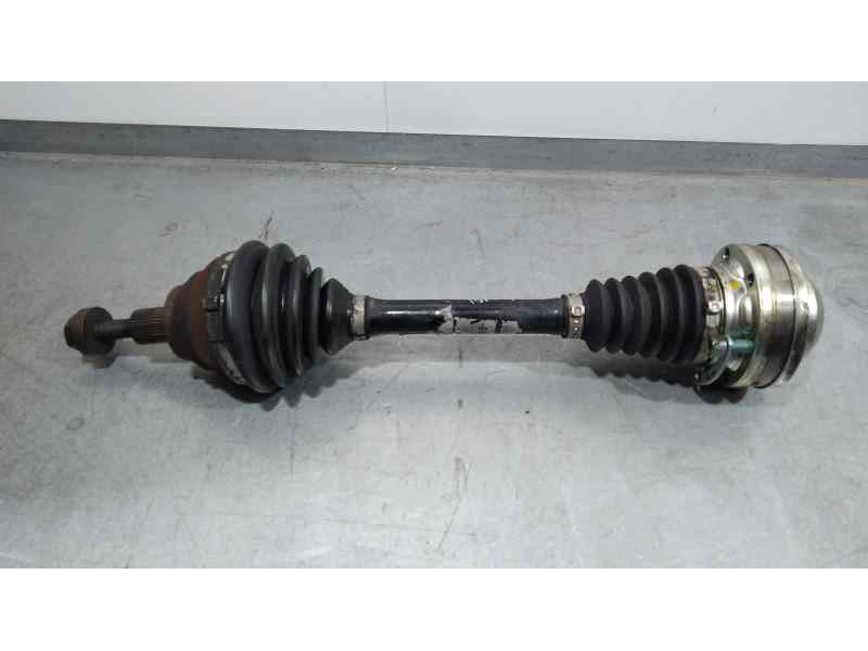 Recambio de transmision delantera izquierda para seat leon (1p1) stylance / style referencia OEM IAM 1K0407271BJ  