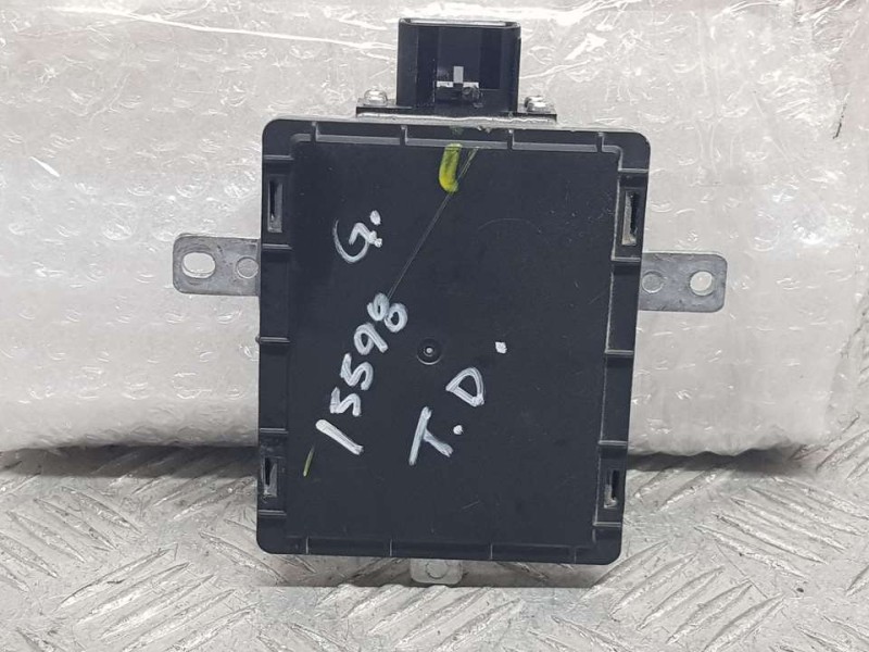 Recambio de modulo electronico para mg zs 1.0 t-gdi referencia OEM IAM 10618711  