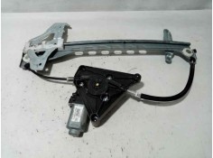 Recambio de elevalunas delantero derecho para toyota aygo (kgb/wnb) básico referencia OEM IAM   2 PINS