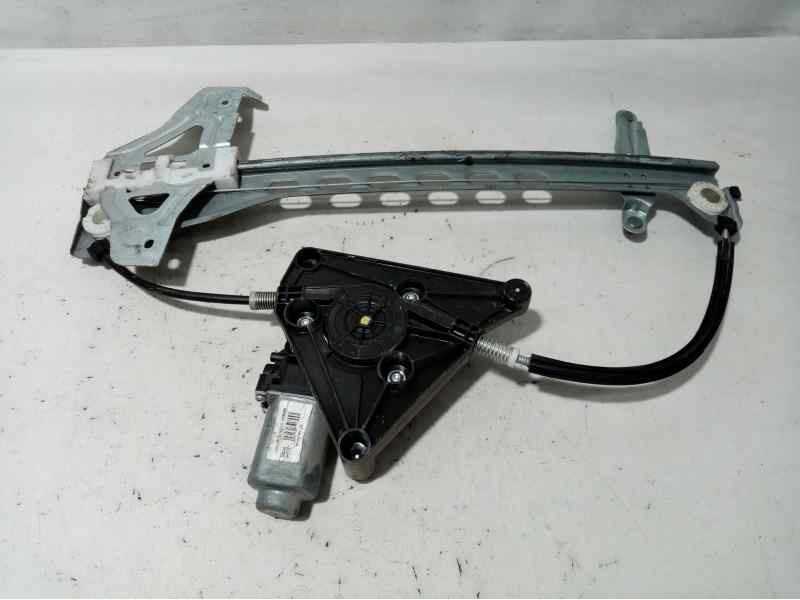 Recambio de elevalunas delantero derecho para toyota aygo (kgb/wnb) básico referencia OEM IAM   2 PINS