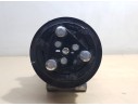 Recambio de compresor aire acondicionado para citroën berlingo furgoneta/monovolumen (k9) 1.5 bluehdi 100 referencia OEM IAM 981
