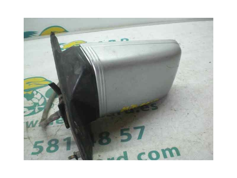 Recambio de retrovisor izquierdo para mitsubishi colt (cj0) 1.3 cat referencia OEM IAM   ELECTRICO 4 CABLES
