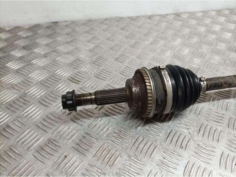 Recambio de transmision trasera izquierda para lexus rx 300(mcu35) luxury referencia OEM IAM 4234048030  