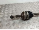 Recambio de transmision trasera izquierda para lexus rx 300(mcu35) luxury referencia OEM IAM 4234048030  