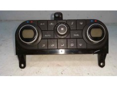 Recambio de mando climatizador para nissan qashqai+2 (jj10) acenta referencia OEM IAM 27500BR40A  