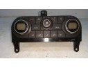 Recambio de mando climatizador para nissan qashqai+2 (jj10) acenta referencia OEM IAM 27500BR40A  