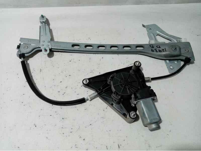 Recambio de elevalunas delantero derecho para toyota aygo (kgb/wnb) básico referencia OEM IAM   2 PINS