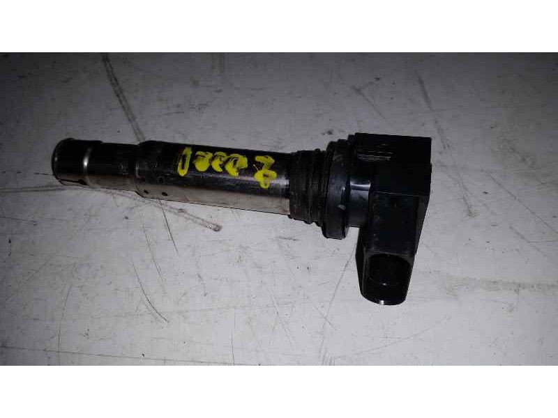 Recambio de bobina encendido para seat ibiza (6l1) reference referencia OEM IAM 0040102030  