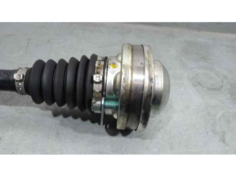 Recambio de transmision delantera izquierda para seat leon (1p1) stylance / style referencia OEM IAM 1K0407271BJ  