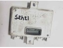 Recambio de modulo electronico para renault koleos dynamique referencia OEM IAM NS1169498  