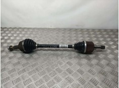 Recambio de transmision delantera izquierda para peugeot 308 active bussines referencia OEM IAM 9677561480  