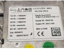 Recambio de modulo electronico para mg zs 1.0 t-gdi referencia OEM IAM 10618711  