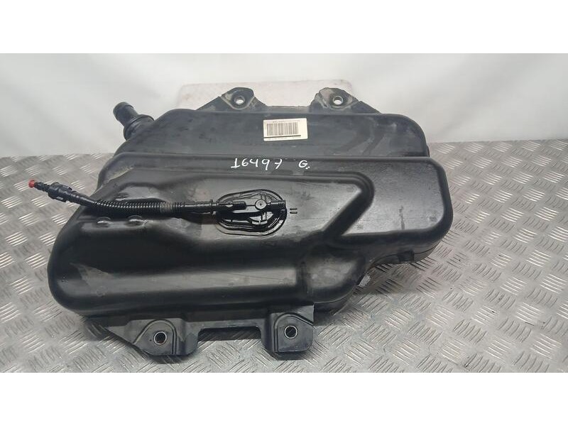 Recambio de deposito adblue para mercedes-benz vito tourer (w447) 114 cdi / 114 bluetec (447.701, 447.703, 447.705) referencia O