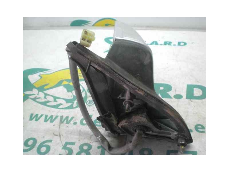 Recambio de retrovisor izquierdo para mitsubishi colt (cj0) 1.3 cat referencia OEM IAM   ELECTRICO 4 CABLES