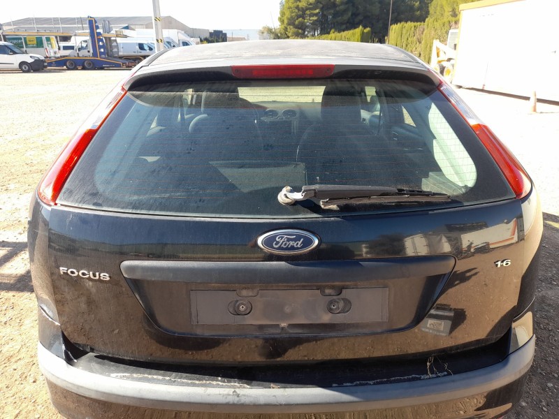 Recambio de porton trasero para ford focus ii (da_, hcp, dp) 1.6 ti referencia OEM IAM 1487316  