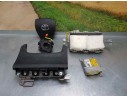 Recambio de kit airbag para toyota prius (nhw30) plug-in hybrid executive referencia OEM IAM 8917047101  