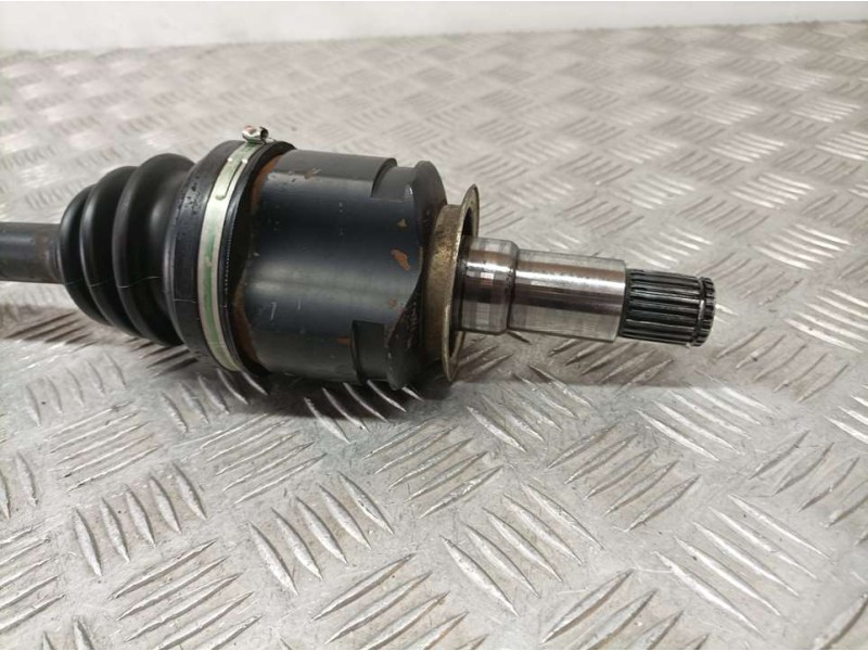 Recambio de transmision trasera izquierda para lexus rx 300(mcu35) luxury referencia OEM IAM 4234048030  