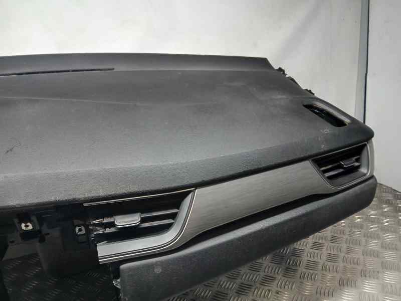 Recambio de kit airbag para renault captur ii experience referencia OEM IAM 681003848R 34231901EX C/ SALPICADERO Y SIN PRETENSOR