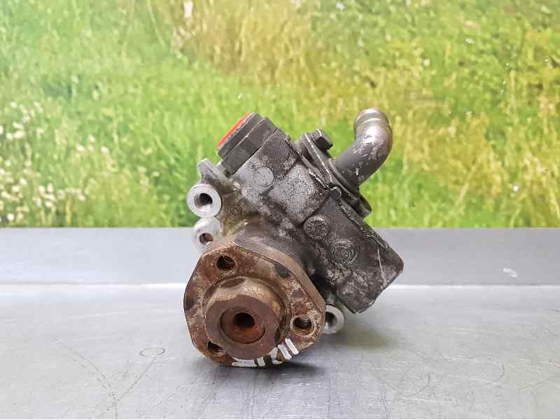 Recambio de bomba direccion para seat toledo (1m2) select referencia OEM IAM 1J0422154AES  KYB