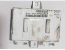 Recambio de modulo electronico para renault koleos dynamique referencia OEM IAM NS1169498  