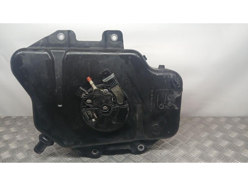 Recambio de deposito adblue para mercedes-benz vito tourer (w447) 114 cdi / 114 bluetec (447.701, 447.703, 447.705) referencia O