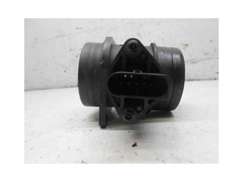 Recambio de caudalimetro para volkswagen polo (9n3) edition referencia OEM IAM 0281002531  BOSCH
