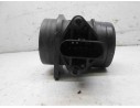 Recambio de caudalimetro para volkswagen polo (9n3) edition referencia OEM IAM 0281002531  BOSCH