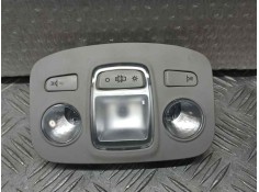 Recambio de luz interior para citroën c3 shine pack referencia OEM IAM 96887290BJ  