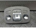 Recambio de luz interior para citroën c3 shine pack referencia OEM IAM 96887290BJ  