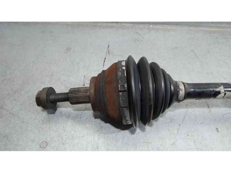 Recambio de transmision delantera izquierda para seat leon (1p1) stylance / style referencia OEM IAM 1K0407271BJ  